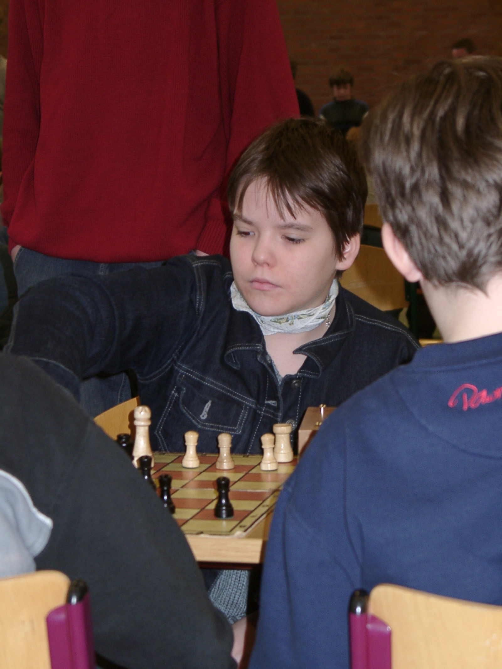 Vorschau